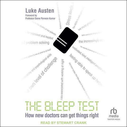 The Bleep Test