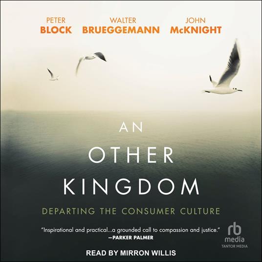 An Other Kingdom