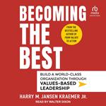 Becoming the Best