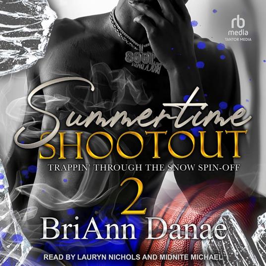 Summertime Shootout 2