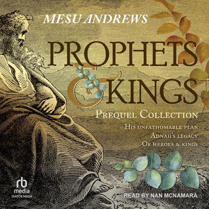 Prophets & Kings