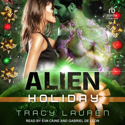 Alien Holiday