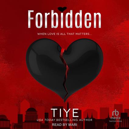 Forbidden