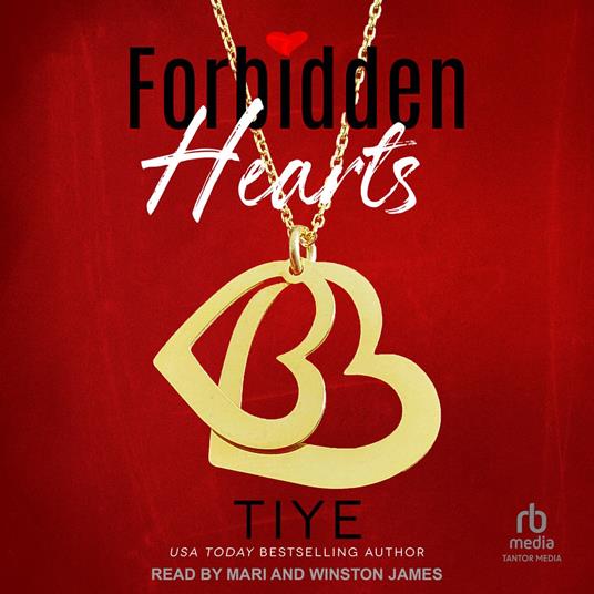 Forbidden Hearts