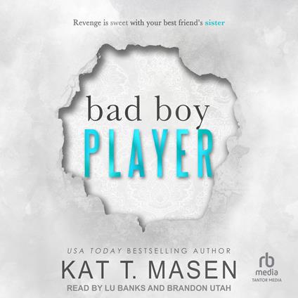 Bad Boy Player