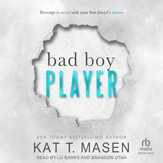 Bad Boy Player