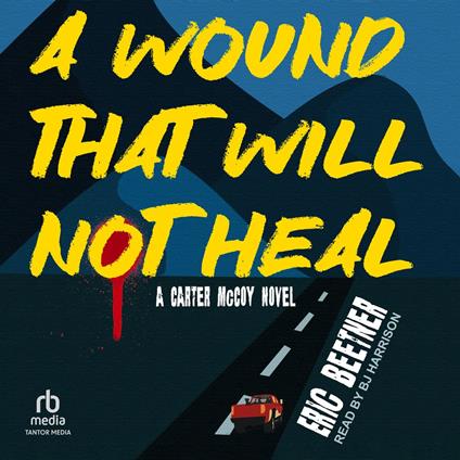 A Wound That Will Not Heal