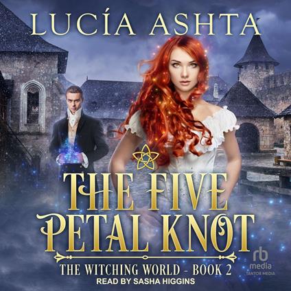 The Five Petal Knot