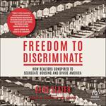 Freedom to Discriminate