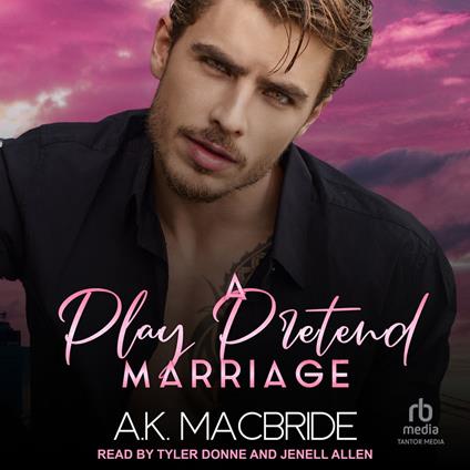 A Play Pretend Marriage