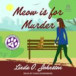 Meow is for Murder