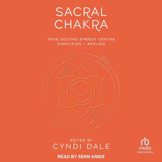 Sacral Chakra