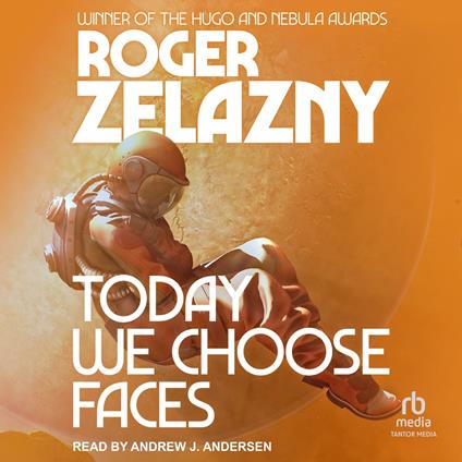 Today We Choose Faces