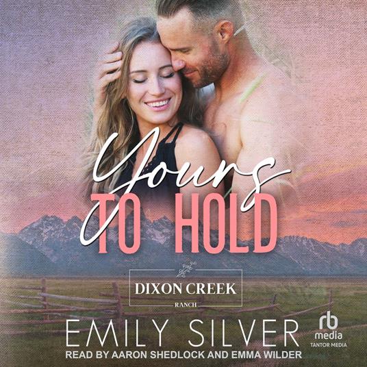 Yours To Hold