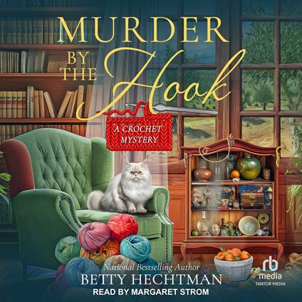 Murder by the Hook