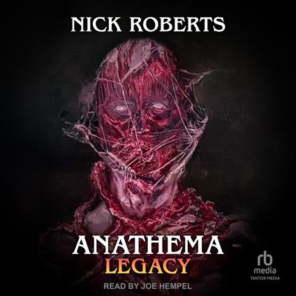 Anathema: Legacy