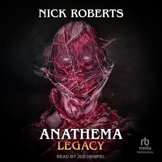 Anathema: Legacy