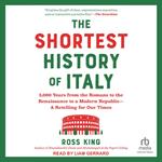 The Shortest History of Italy