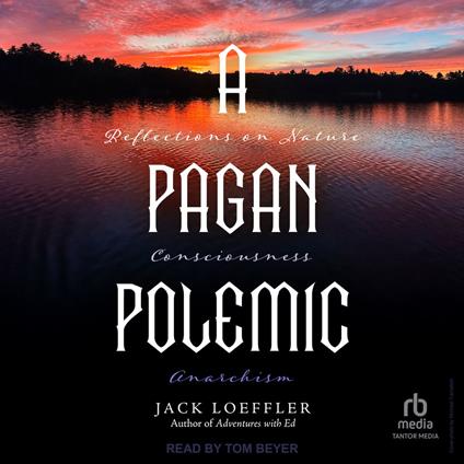 A Pagan Polemic