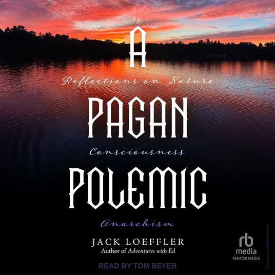 A Pagan Polemic