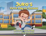 Juko's First Day Of School: Raising Awareness For Down Syndrome