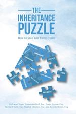 The Inheritance Puzzle: How to Save Your Family Home