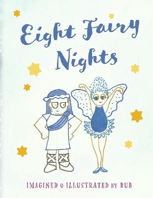 Eight Fairy Nights - Bub - cover