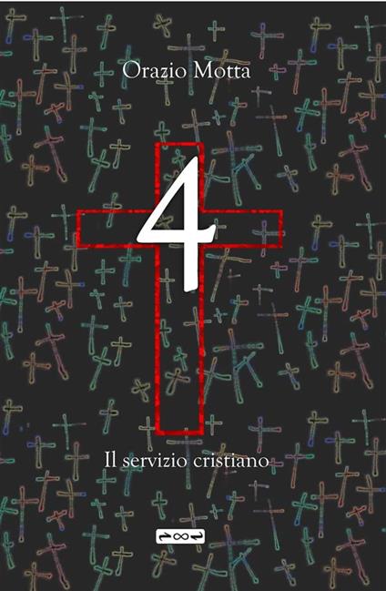 4 - Orazio Motta - ebook