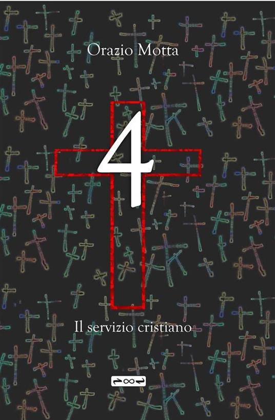 4 - Orazio Motta - ebook
