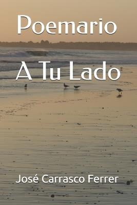 A tu lado - José Carrasco Ferrer - cover