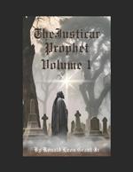 The Justicar Prophet Volume 1
