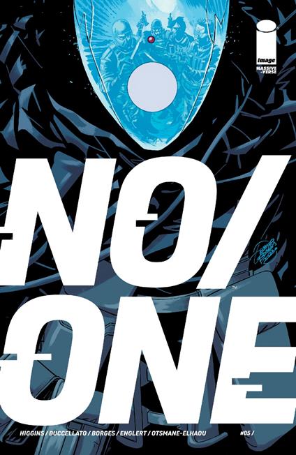 No/One #5