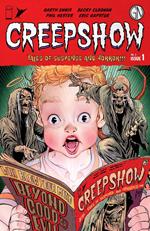 CREEPSHOW VOL. 2 #1