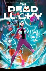 The Dead Lucky #9