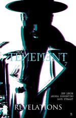 Bone Orchard: Tenement #7