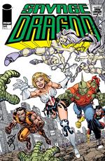 Savage Dragon #269