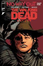 The Walking Dead Deluxe #84