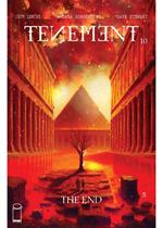 Bone Orchard: Tenement #10