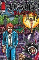 Drawing Blood #3