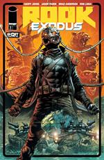 Rook: Exodus #3