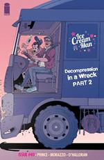 Ice Cream Man #40
