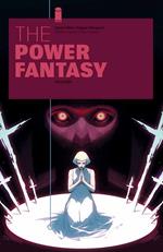 The Power Fantasy #8