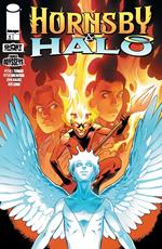 Hornsby & Halo #1