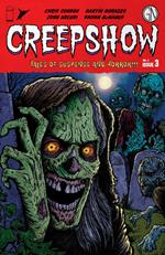 Creepshow: Vol. 3 #3