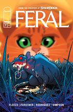 Feral #7