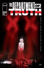The Department Of Truth #26