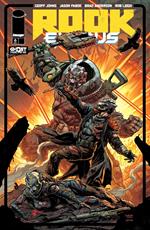 Rook: Exodus #6