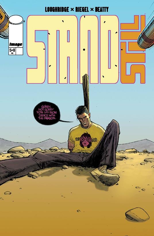 Standstill #5