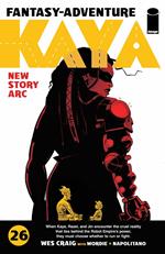 Kaya #26