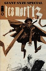 Les Mort 13 Giant Syze Special #1 (One Shot)